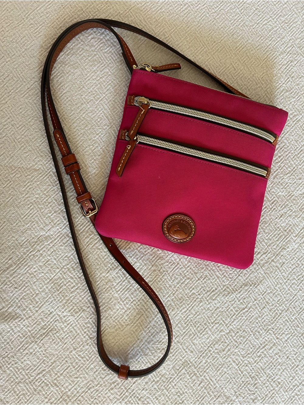 Dooney & Bourne crossbody bag